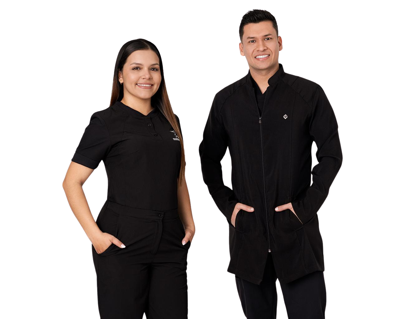 Dr. José Luis Rodríguez y Equipo